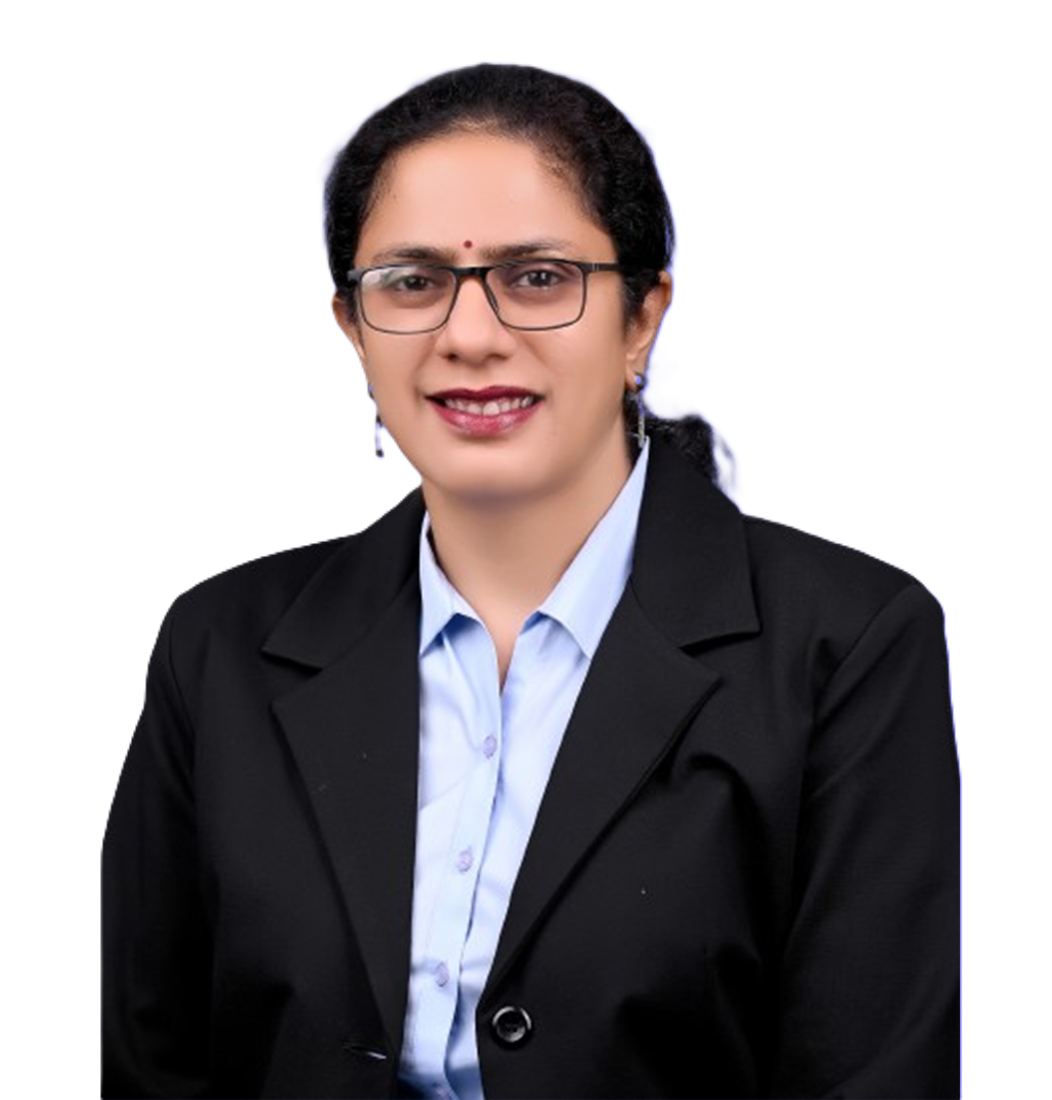 Dr. Deepika Singh