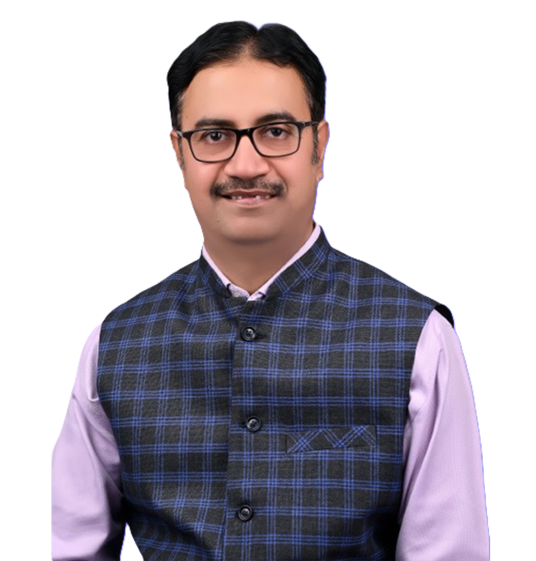 Dr. Gaurav Singh