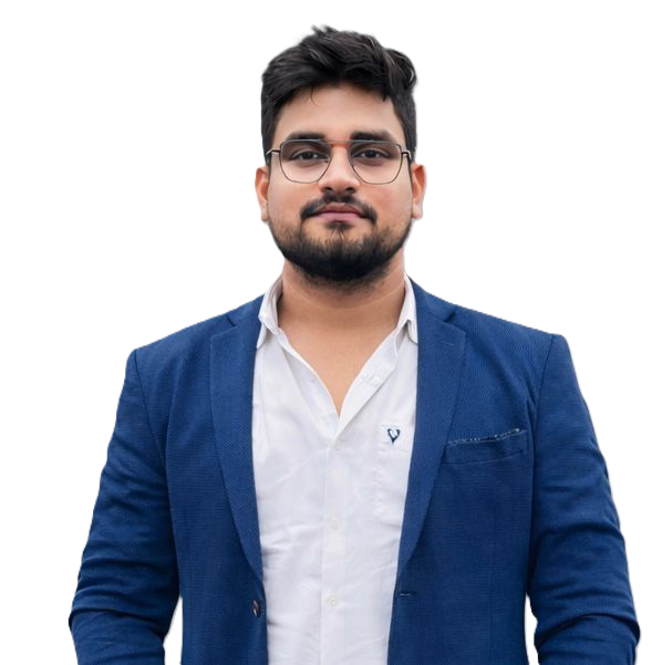 Sandeep S. Yadev